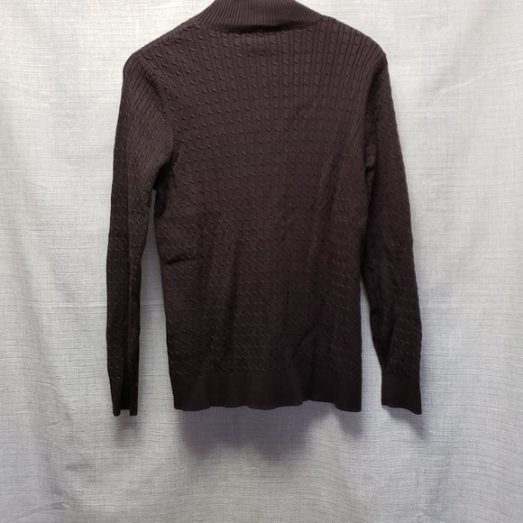 Lands' End sweater NWOT - Picture 2 of 5